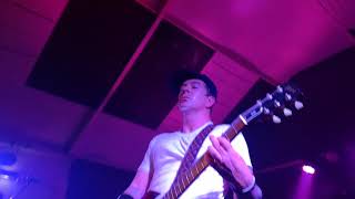 Strung Out - Somnombulance - Live at Byron Bay Brewery Australia - 24/6/2018