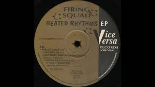 Firing Squad - Danger Zone