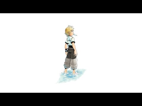 kingdom hearts ² ~ lofi hip hop re:mix