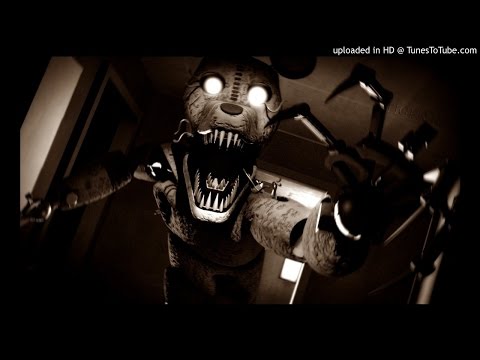 FNAC 3 | Monster Rat | Terror™