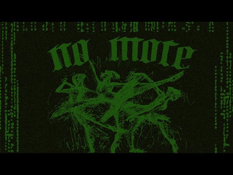 Baek32 - No More (prod.Zupka32)