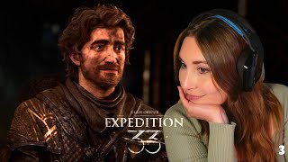 A Resident Evil Mansion!! - Clair Obscur Expedition 33 Episode 3