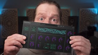 Video thumbnail for Not just ANOTHER Chorus Plugin: Unleash Your Creativity by White Noise Studio
