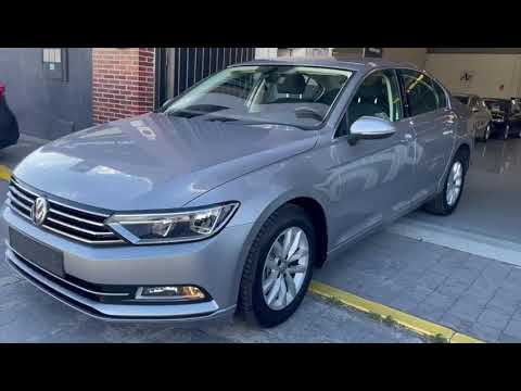 VOLKSWAGEN PASSAT VIII 1.6 TDI 120CV DSG7 CONFORTLINE