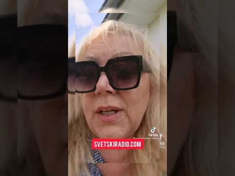 ZORICA MARKOVIC O SADIKU I UCESCU U ZADRUZI 5