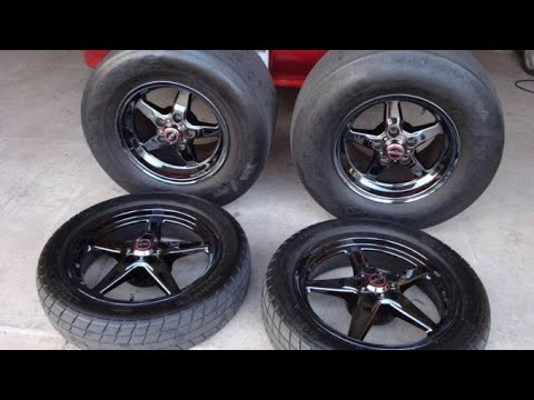 New Racestars For The Scat Pack!!
