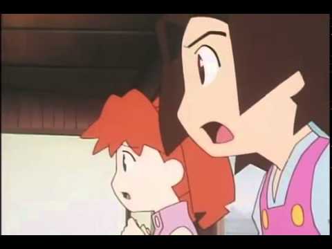 Medabots Episode 20 - The Ace From Outer Space