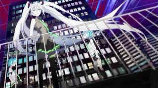 【初音ミク】Boku-Boku .β【with 中文字幕】 のサムネイル
