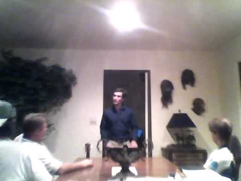 Bob Dylan Speech.wmv