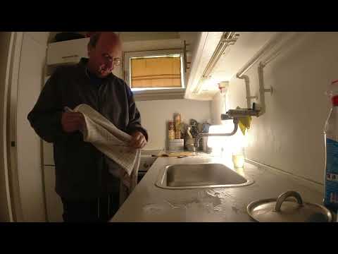 MongoTV_9994 -  Vasker Op TORSDAG Eftermiddag