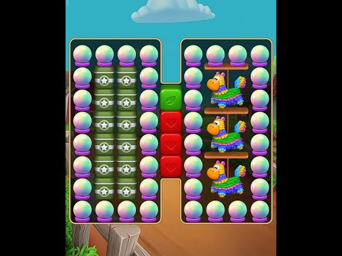 TOON BLAST level 3545