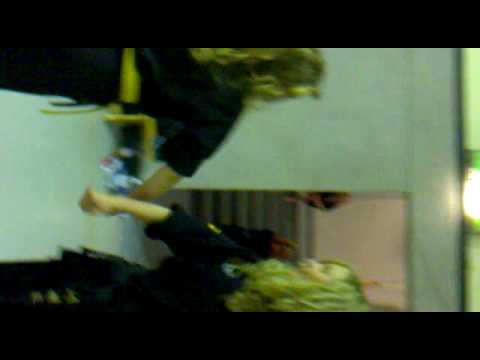 Freie Turnerschaft Wiesbaden 1896 e. V. - Kempo Jiu-Jitsu 3