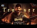 Virupaksha Teaser Tamil Sai Dharam Tej Samyuktha Sukumar B Karthik Dandu