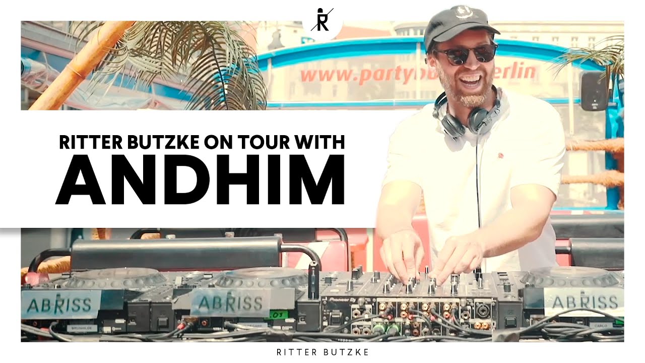 Bus Tour Berlin