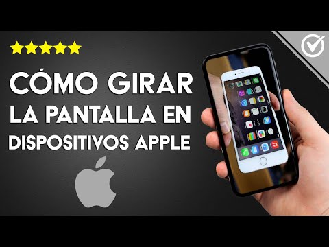 Cómo recortar, rotar y enderezar videos en iOS 13