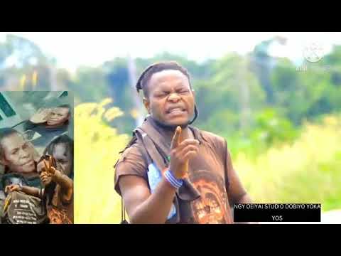 Video Lagu baru bahasa mee koudani yuwano