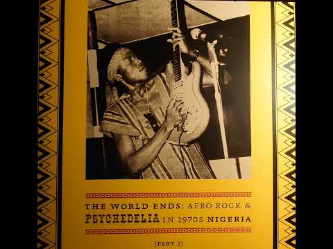 Sonny Okosuns & Paperback Limited– Ohomi