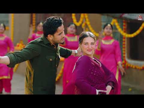 Gidha | Meera | R Nait | New Punjabi Song 2026