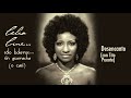 "Desencanto"  canta Celia Cruz