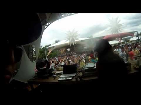 ROSA VENTURA - NOMAD * ANDRADAS - JAN • 2013