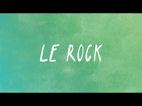 #2 Le Rock