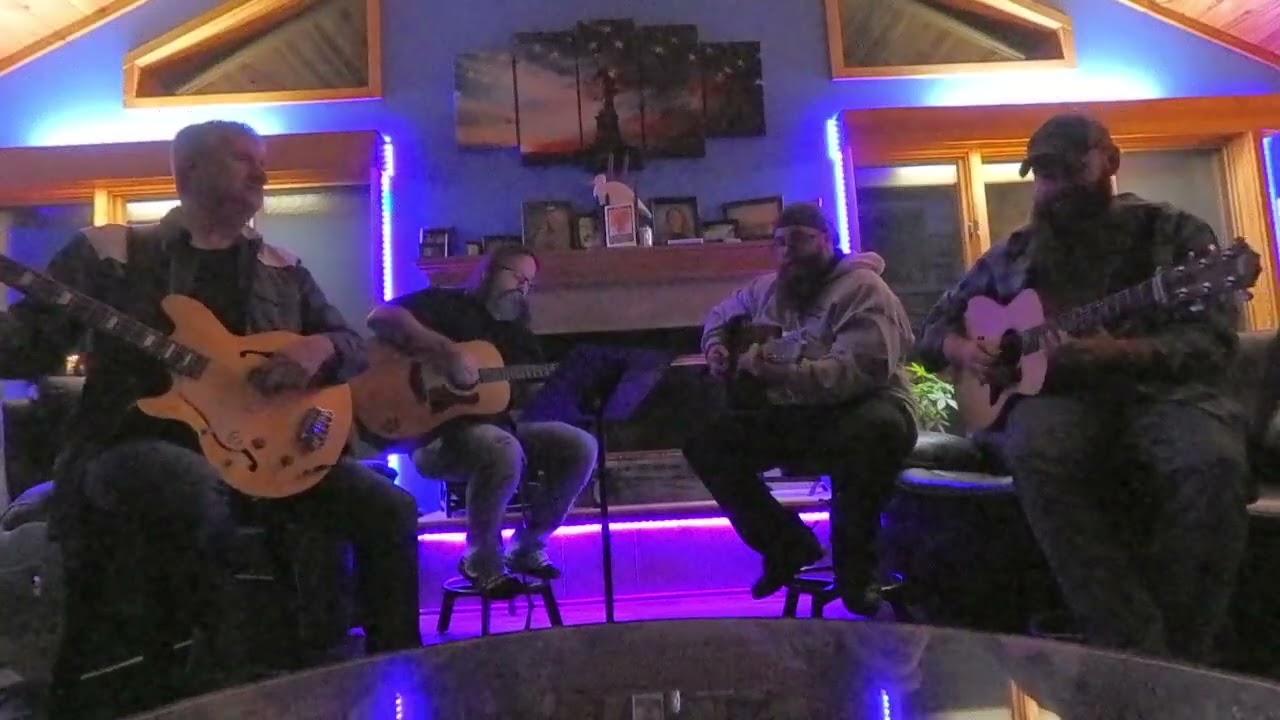 Promotional video thumbnail 2 for The J Hawkins Band