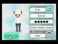 Check Mii Out Channel My Miis