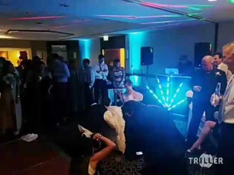 Having a Party - Sam Cooke (diabeatus remix)