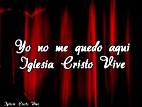 Letra yo no me quedo aquí Inmer Benítez