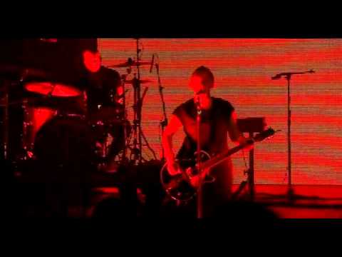 Delirious - Farewell Show LIVE In London(2009) Part 2