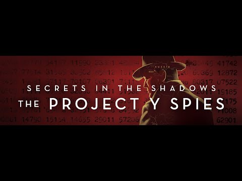 Secrets in the Shadows: The Project Y Spies