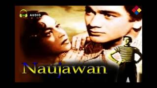 Naujawan