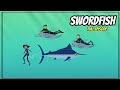 Wild Kratts Choose Your Swordfish Full Episode Kratts Series English Science And Biology