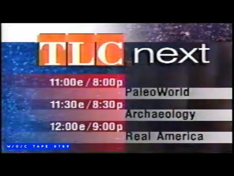 WOC Tape 0789 Station Promos Compilation - 1994