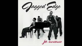 Girl Is Mine - Jagged Edge