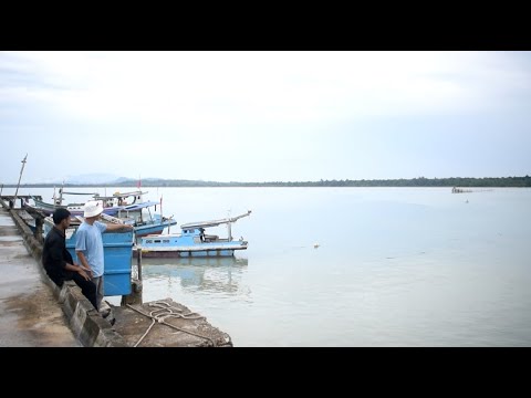 ”A Little Beauty of Heaven: Batu Beriga dan Tj. Berikat – Lubuk Besar”