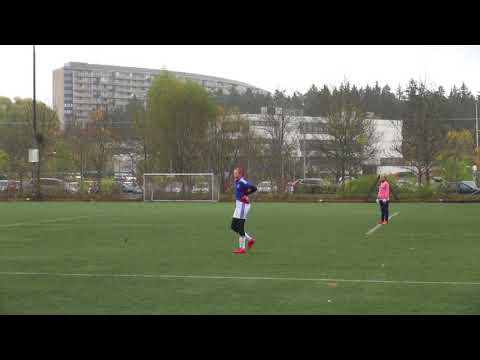 Viggan HSK - Danderyds SK 6