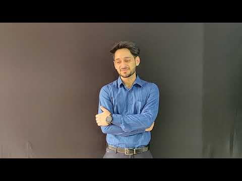 Sparsh singh Monologue 1...