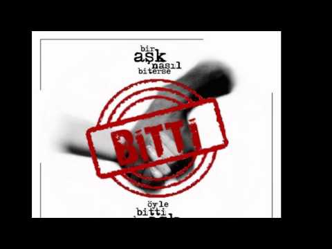 Beat By Efe-Muisic Ft. Be-JoO & Rapisah - Sebebsiz Gidisin 2012