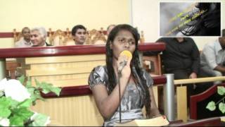 Cantora Linda Inez - MT