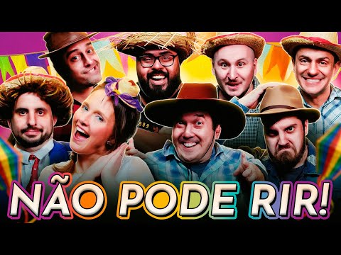 Especial Festa Junina - #UTC 262