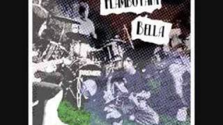 Flamboyant Bella - My Skies