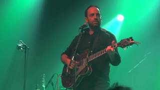 Adrian Crowley 2015 02 04 The Starlight Hotel  Recommended