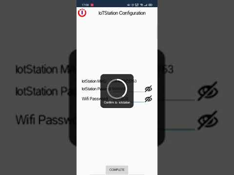 IoTStation