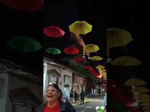 santa rosa de osos norte de Antioquia diciembre 2025