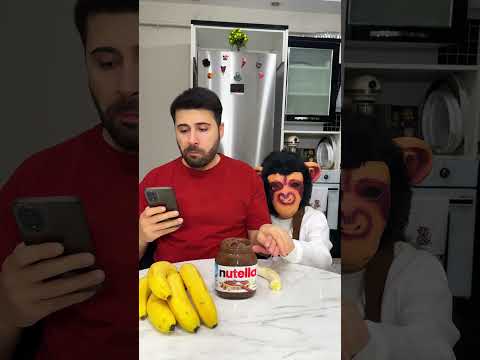 What would you do? 😱