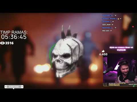 Highman REACTIONEAZA la NANE - NU E C.N.A.