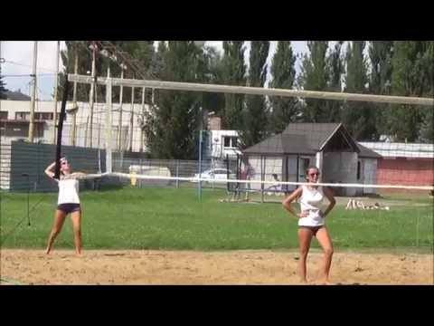 Beach 24 volley cup 2014