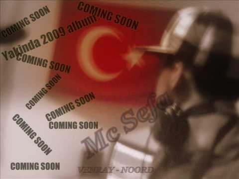 Mc Sefa - Coming Soon