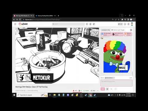 Metokur and Flamenco Call 12.31.2022